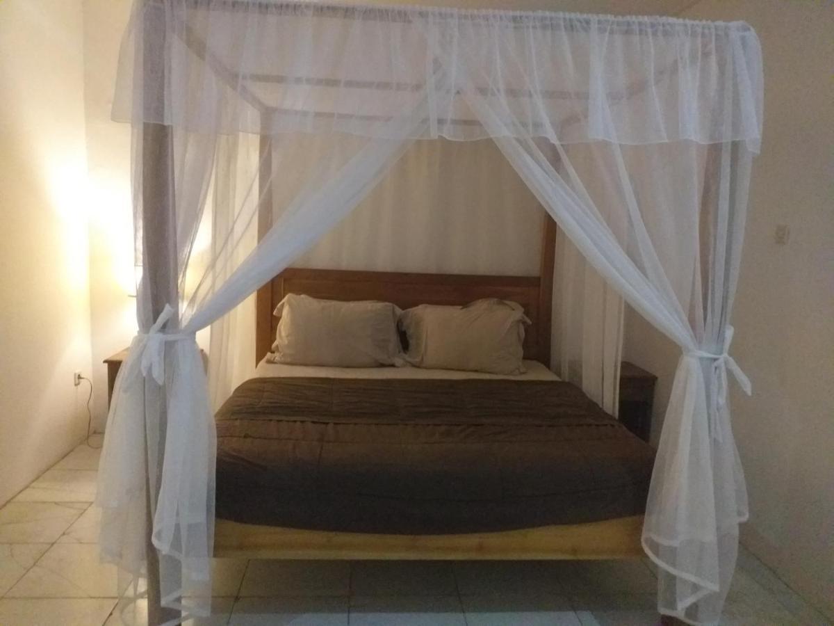 Penatih Joglo Villa Bali מראה חיצוני תמונה