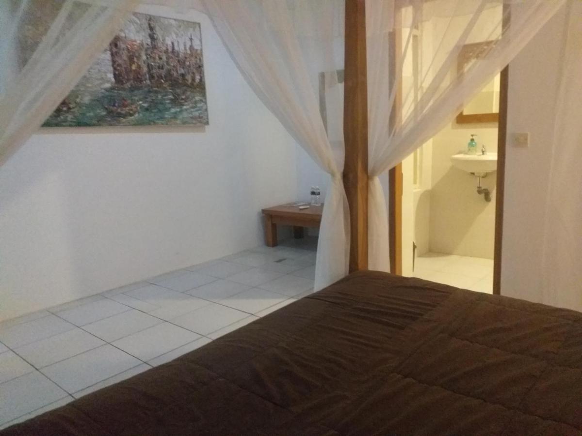 Penatih Joglo Villa Bali מראה חיצוני תמונה