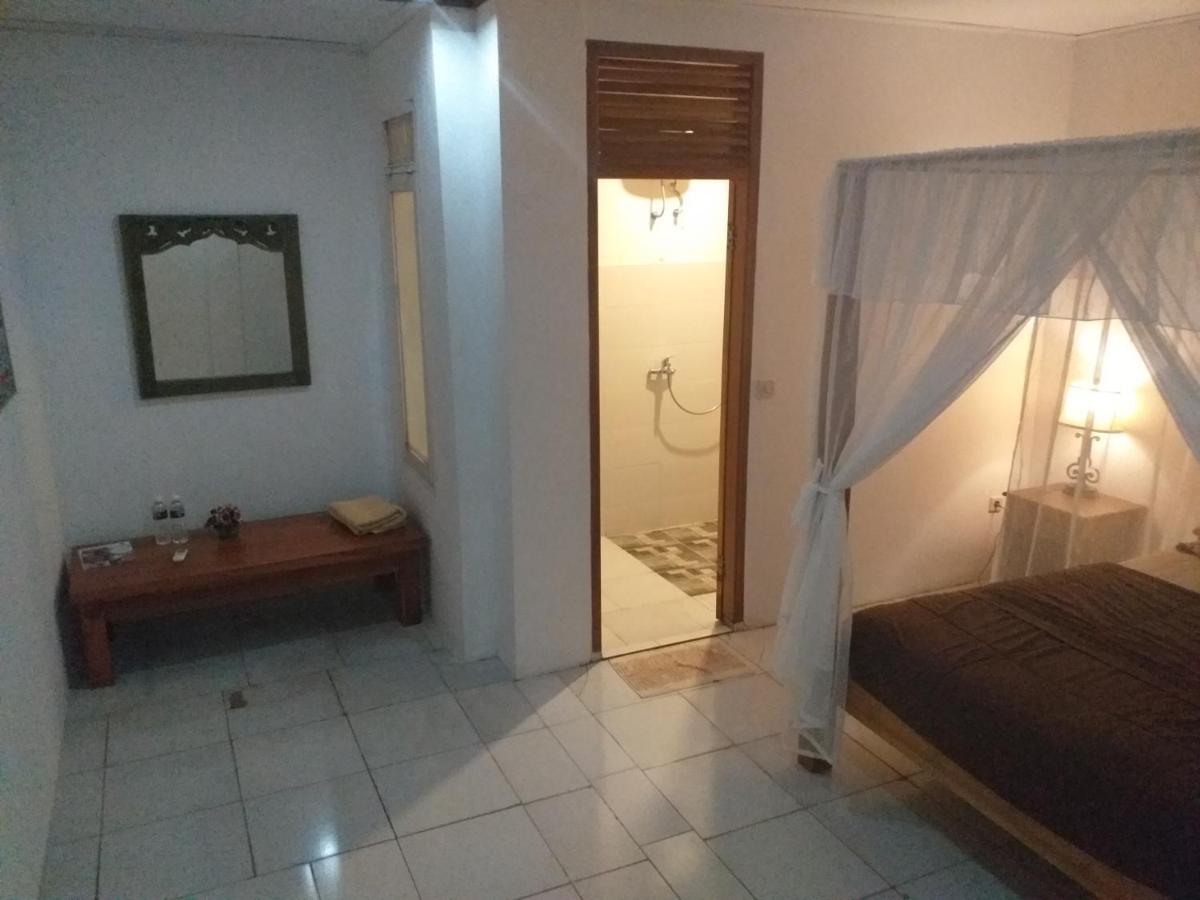 Penatih Joglo Villa Bali מראה חיצוני תמונה