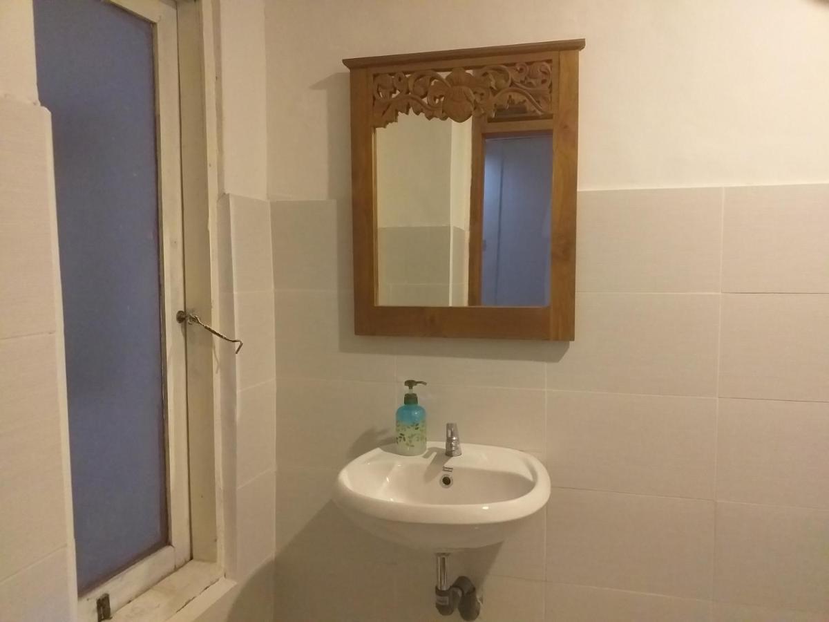 Penatih Joglo Villa Bali מראה חיצוני תמונה