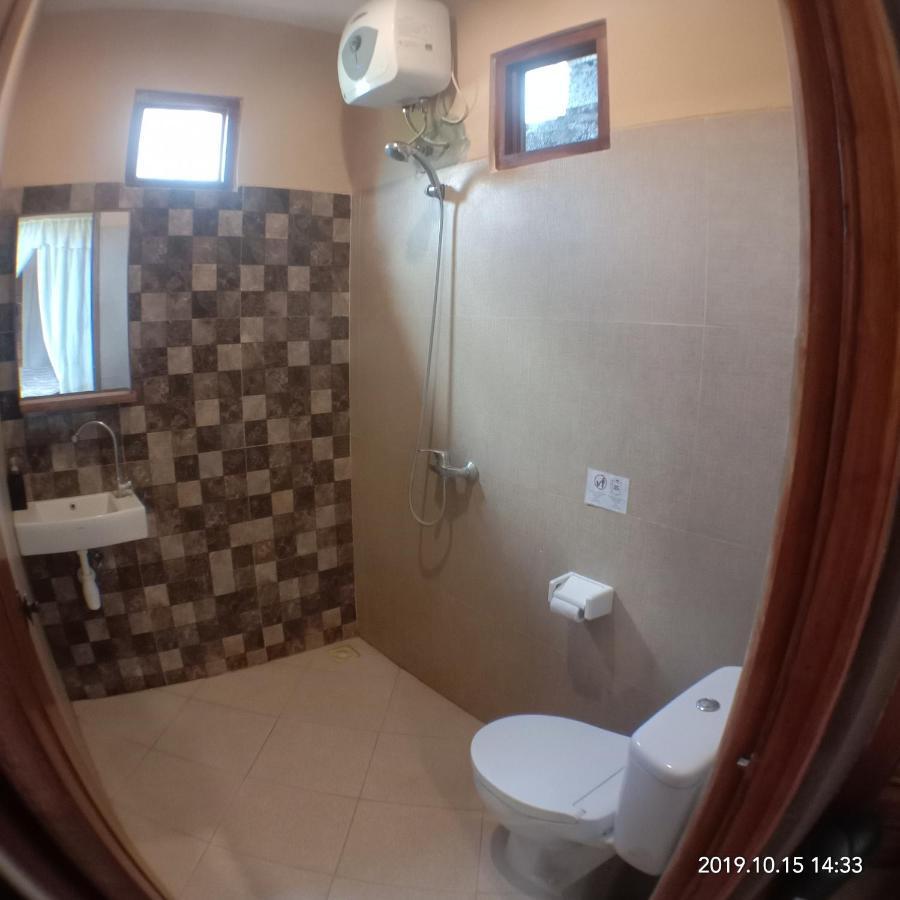 Penatih Joglo Villa Bali מראה חיצוני תמונה