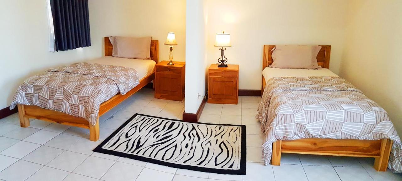 Penatih Joglo Villa Bali מראה חיצוני תמונה