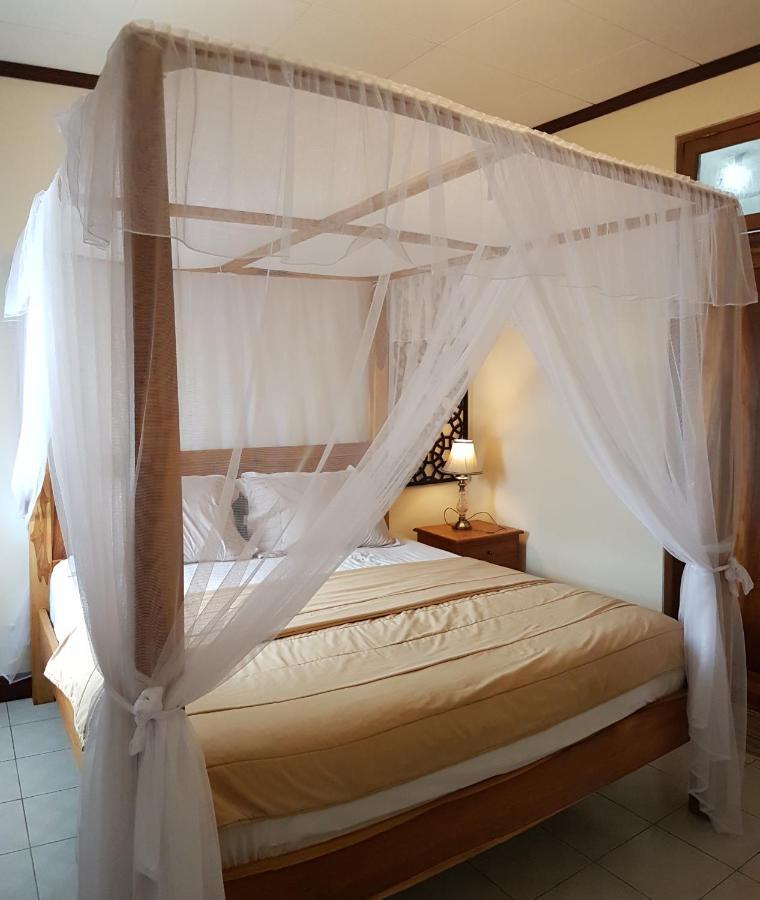 Penatih Joglo Villa Bali מראה חיצוני תמונה